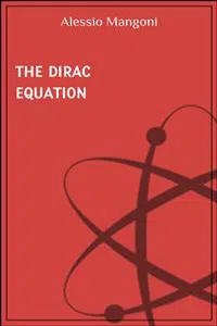 The Dirac equation_cover