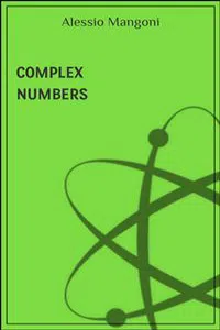 Complex numbers_cover