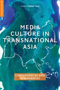 Media Culture in Transnational Asia_cover