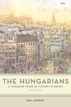 The Hungarians