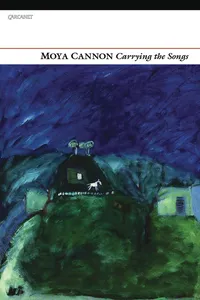 Carrying the Songs_cover