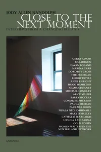 Close to the Next Moment_cover