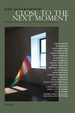 Close to the Next Moment