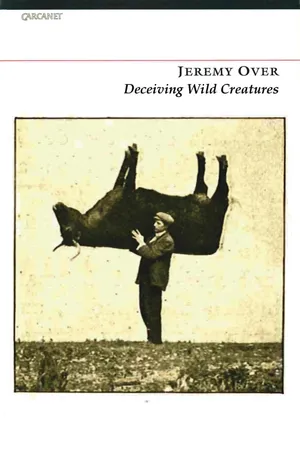 [PDF] Deceiving Wild Creatures by Jeremy Over | 9781847770042 ...