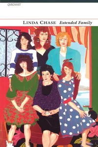 Extended Family_cover