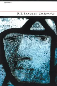 The Face of It_cover