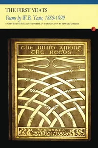 The First Yeats_cover