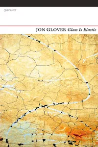 Glass Is Elastic_cover