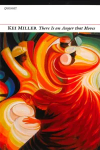 There Is an Anger That Moves_cover