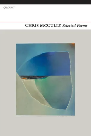 Selected Poems
