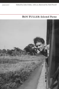 Selected Poems_cover