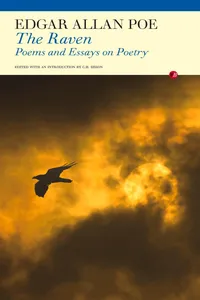 The Raven_cover
