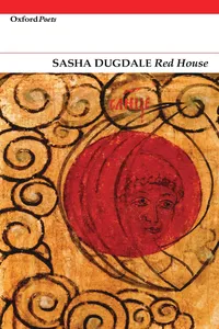 Red House_cover