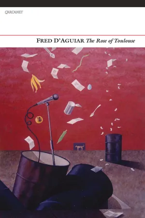 The Rose of Toulouse