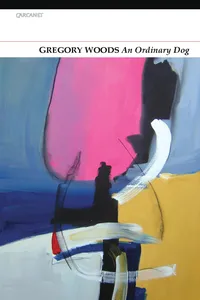 An Ordinary Dog_cover