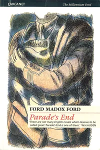 Parade's End_cover