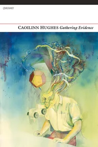 Gathering Evidence_cover