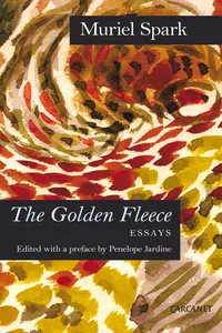 The Golden Fleece_cover