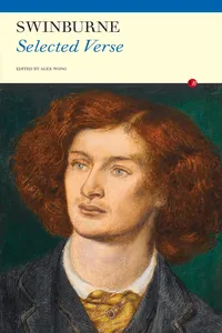 Selected Verse_cover