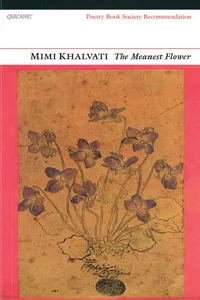 The Meanest Flower_cover