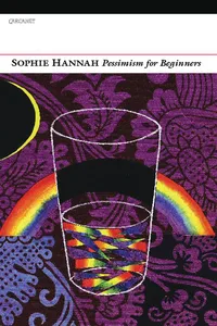 Pessimism for Beginners_cover