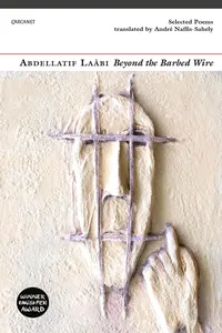 Beyond the Barbed Wire_cover