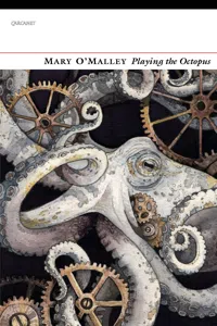 Playing the Octopus_cover