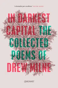 In Darkest Capital_cover