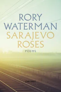 Sarajevo Roses_cover