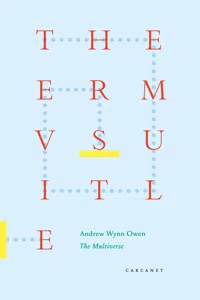 The Multiverse_cover