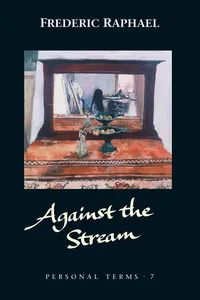 Against the Stream_cover