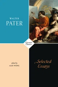 Selected Essays_cover