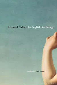 An English Anthology_cover