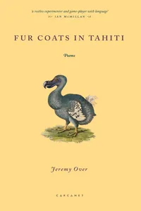 Fur Coats in Tahiti_cover