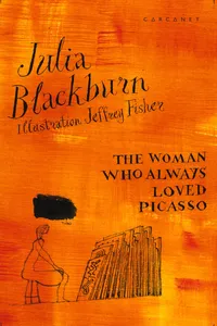 The Woman Who Always Loved Picasso_cover