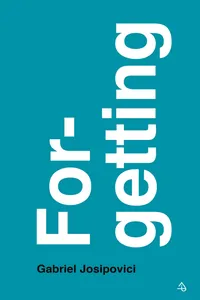 Forgetting_cover
