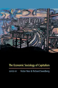 The Economic Sociology of Capitalism_cover