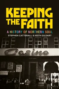 Keeping the faith_cover