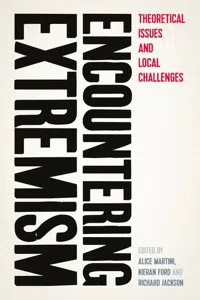 Encountering extremism_cover