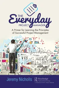 The Everyday Project Manager_cover