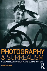 Photography and Surrealism_cover