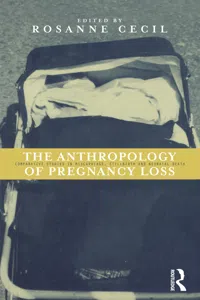Anthropology of Pregnancy Loss_cover