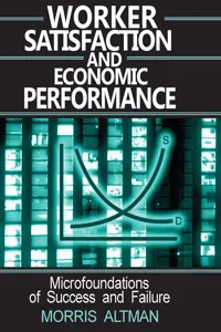 Worker Satisfaction and Economic Performance_cover