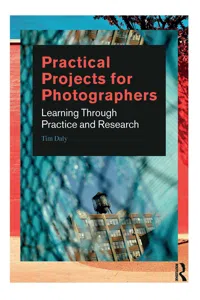 Practical Projects for Photographers_cover