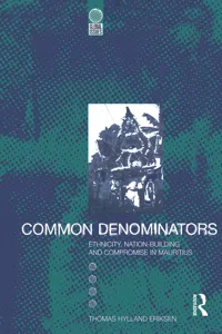 Common Denominators_cover