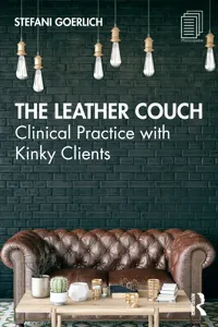 The Leather Couch_cover