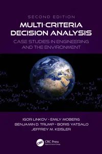 Multi-Criteria Decision Analysis_cover