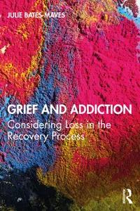Grief and Addiction_cover