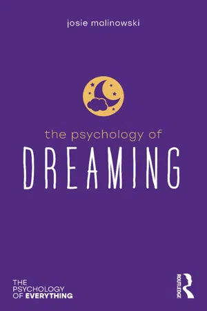 The Psychology of Dreaming