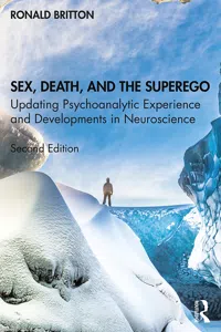 Sex, Death, and the Superego_cover